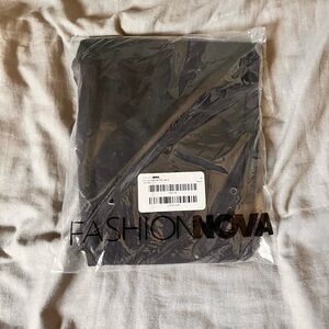 Fashion Nova Leggings